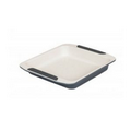 9" Ceramic Square Cake Pan